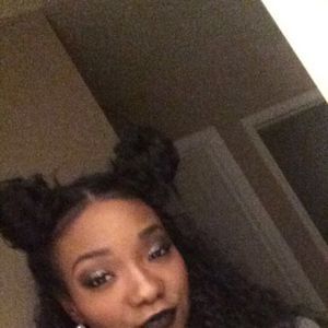 Meet your Posher, Tangela